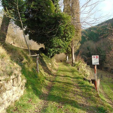 Hotel San Martino Vald'Afra Sansepolcro Esterno foto